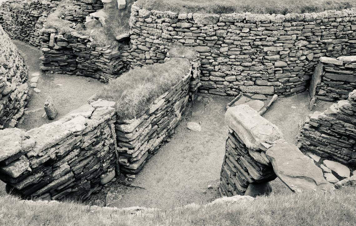 Jarlshof