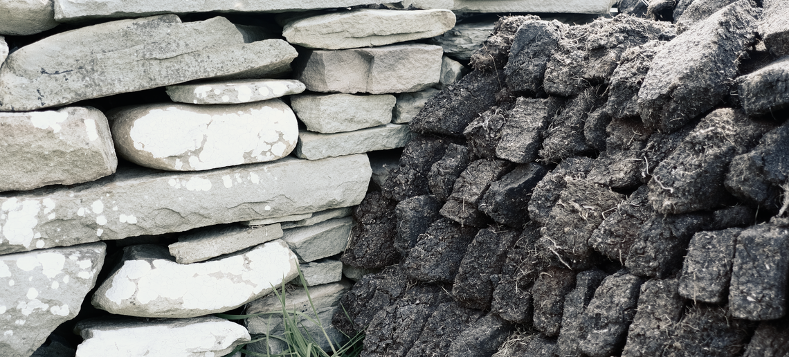 Peat